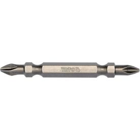 Egyéb bithegy klt. 10 db, PH 2×65mm, kétvégű