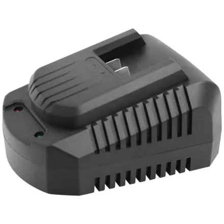 EXTOL LADY tartalék akkutöltő 12V a 402403 géphez; 2,5 A, Extol Lady
