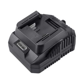 EXTOL CRAFT akkutöltő Extol Craft Li-ion akkuhoz, 20V, 2A