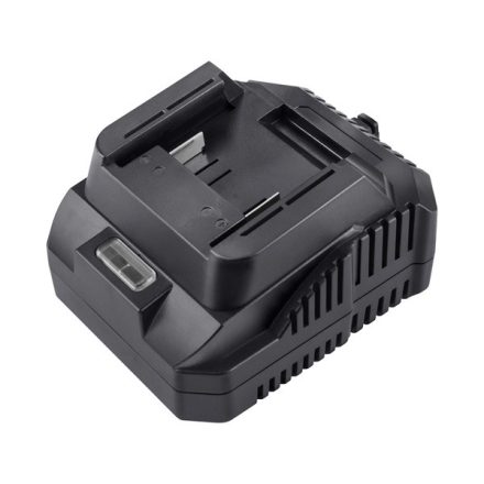 EXTOL CRAFT akkutöltő Extol Craft Li-ion akkuhoz, 20V, 2A