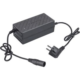 EXTOL CRAFT töltő 402600 akkus talicskához, 2 A