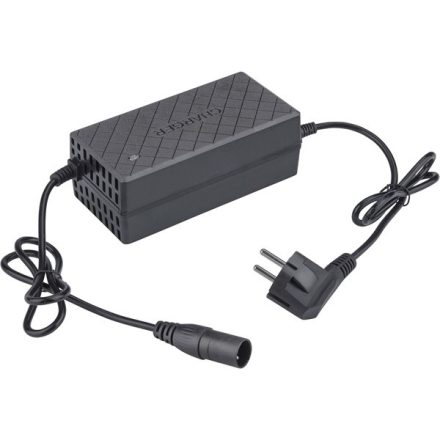 EXTOL CRAFT töltő 402600 akkus talicskához, 2 A