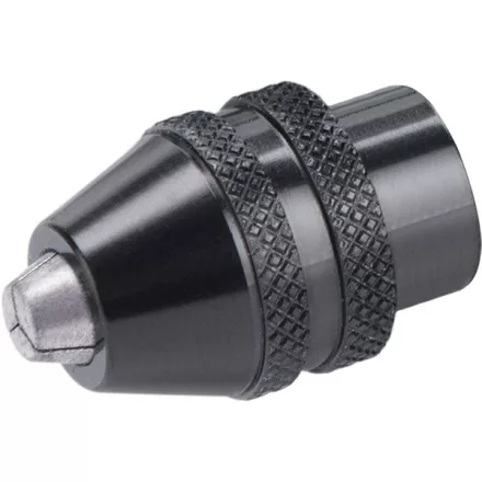 EXTOL CRAFT gyorstokmány, mini, befogás: 0,1-3,4 mm, M8×0,75 mm, a 404120, 404121, 8892201 mini köszörűgéphez