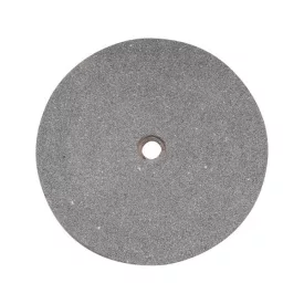  EXTOL CRAFT köszörűkő, 150×20mm, tengely átmérő:12,7mm, P36-os szemcse, a 410133 kettős köszörűgéphez