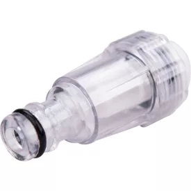   EXTOL CRAFT gyorscsatlakozó vízszűrővel a 413103 és 8895200 magasnyomású mosókhoz