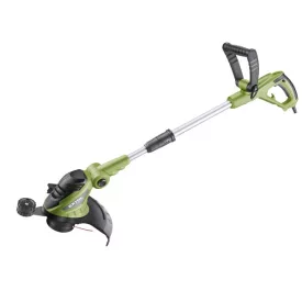   EXTOL CRAFT gép 2 év fűszegélynyíró gép elektromos 550W, teleszkópos nyél: 70-92 cm, 30cm átmérő, 10.000 ford/perc, papír doboz