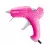 EXTOL LADY melegragasztó pisztoly, 40W, stift átmérő:11mm, Extol Lady, bliszteren