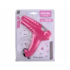 EXTOL LADY melegragasztó pisztoly, 40W, stift átmérő:11mm, Extol Lady, bliszteren