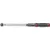 FORTUM garancia nyomatékkulcs, 1/2", 40-200 Nm, ablakos, 72 fog; pontosság: +/- 4% FORTUM