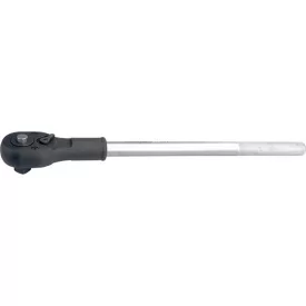   FORTUM garancia racsnis hajtókar 3/4" C.V.; 24 fog, 500 mm