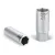 FORTUM garancia gyertyakulcs dugófej 1/2", 61CrV5; 21mm, gumírozott FORTUM