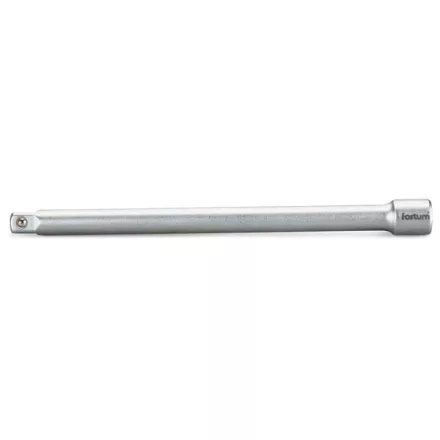 FORTUM garancia hosszabbító szár 1/2", 60CrV5; 75mm FORTUM