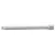 FORTUM garancia hosszabbító szár 1/2", 60CrV5; 250mm FORTUM