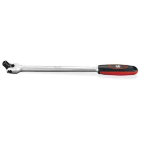   FORTUM garancia L-csuklós hajtókar 1/2", 61CrV5; 380mm FORTUM