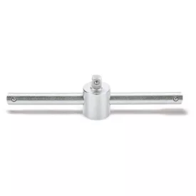   FORTUM garancia T-hajtószár (csúszó) 1/4", 110mm, 61CrV5; FORTUM