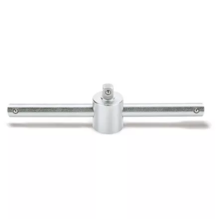 FORTUM garancia T-hajtószár (csúszó) 1/4", 110mm, 61CrV5; FORTUM