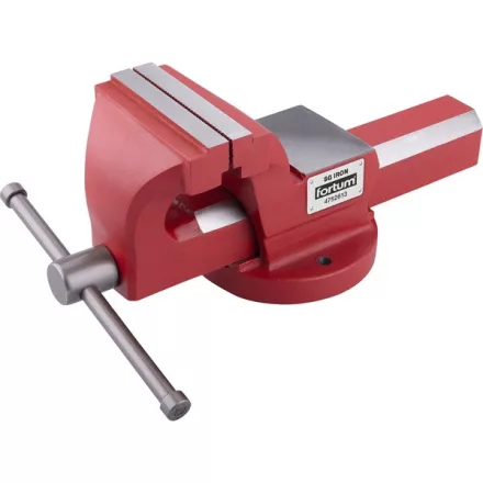 FORTUM garancia satu fix;100 mm, 7 kg, max.befogás: 110 mm, max. összeszorító erő: 13 kN