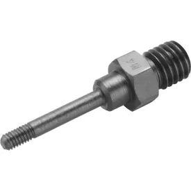   FORTUM menetes húzószár, M4, a 4770654, 4770664 és 4770667 szegecsanya adapterekhez, CrVMo FORTUM