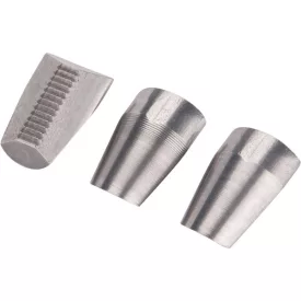   FORTUM húzópofa klt., 3db, 13 mm, 4770600, 4770610, 4770611, 4770614, 4770651, 4770663, 8813742 popszegecsúzóhoz, CrVMo, FORTUM