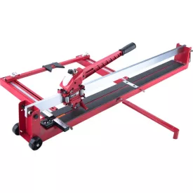   FORTUM garancia csempevágó 1000mm, max. vágás: 1000 mm, max. vastagság 18 mm,  16 kg, vágókerék: 4770805