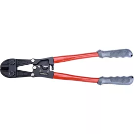   FORTUM garancia erővágó (csapszeg, sodrony, kábel) 61CrV4,HRC 55-60; 450mm/18", 8mm csapszeg, 5mm sodrony, 9mm kábel