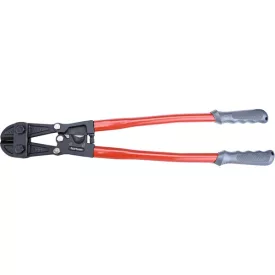   FORTUM garancia erővágó (csapszeg, sodrony, kábel) 61CrV4,HRC 55-60; 600mm/24", 10mm csapszeg, 7mm sodrony, 12mm kábel