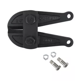   FORTUM garancia erővágó fej, 61CrV4, HRC 55-60; 600mm, 4900124 Fortum erővágóhoz FORTUM