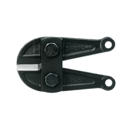 FORTUM garancia erővágó fej, 61CrV4, HRC 55-60; 750mm, 4900130 Fortum erővágóhoz