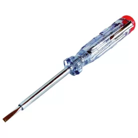   EXTOL CRAFT fáziskereső ceruza 200-250V TÜV/GS; 140mm, 12db/doboz