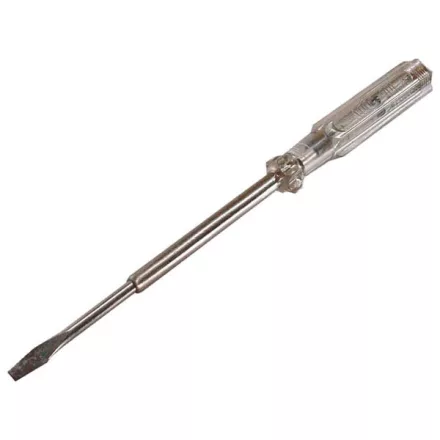 EXTOL CRAFT fáziskereső ceruza 200-250V TÜV/GS; 190mm, 12db/doboz
