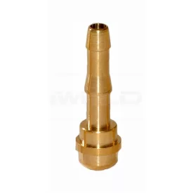   Egyéb tömlővég  8mm, 3/8", kúpos, 8848110 gázégőhőz
