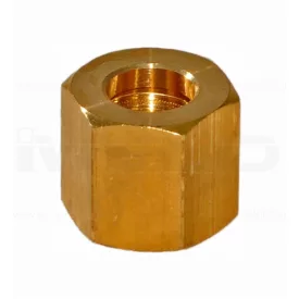 Egyéb hollandi anya 3/8" balos 8848110 gázégőhőz
