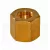 Egyéb hollandi anya 3/8" balos 8848110 gázégőhőz