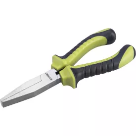 EXTOL CRAFT 3 év lapos fogó, 160mm