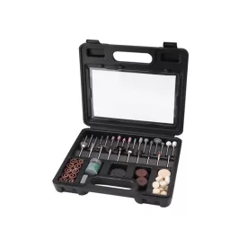   EXTOL CRAFT mini köszörű tartozék klt., 3,2mm, 100db; POW 180-hoz és EXTOL 404111, 404116-hez