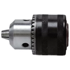   EXTOL CRAFT kulcsos tokmány (kulcssal), bliszteren; 1,5 - 13mm, 1/2"-os menetes csatlakozás