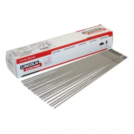   LINCOLN ELECTRIC hegesztő elektróda 2,0×300, 4kg, OMNIA 46