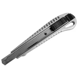  EXTOL CRAFT tapétavágó kés aluházas; 9mm, pótpenge: 9122 (5db)