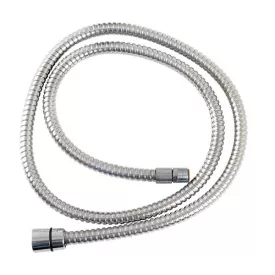   BALLETTO gégecső 81019 és 83019 kombinált zuhanyfejes csaptelephez, 150 cm