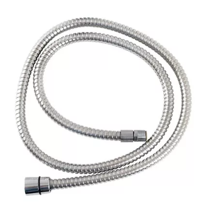 BALLETTO gégecső 81019 és 83019 kombinált zuhanyfejes csaptelephez, 150 cm
