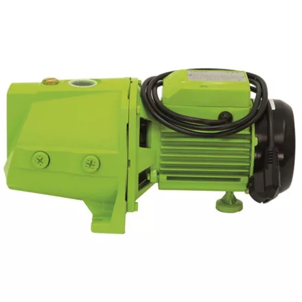 EXTOL CRAFT gép 2 év szivattyú, 1100W, kerti  Extol Craft, rozsdamentes tengely és lapátok, max.10800 l/óra, max. 42m