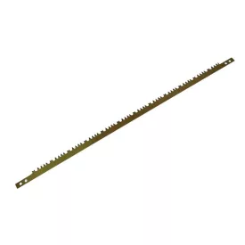Egyéb fűrészlap; Muta, 762mm, nyers fára