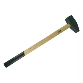 Egyéb kalapács 5kg DIN 1042 fanyelű