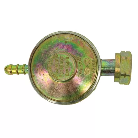 Egyéb PB reduktor 30mBar, 1.kg/h (olasz)