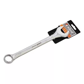   EXTOL PREMIUM 5 év csillag-villás kulcs, CrV.; 19 mm, elliptikus
