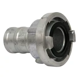  TARTOZEK tömlőkapocs C-2" (52mm), szívó-nyomó, max. 16 bar