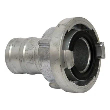 TARTOZEK tömlőkapocs C-2" (52mm), szívó-nyomó, max. 16 bar