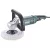 EXTOL INDUSTRIAL gép sarok-polírozógép 180 mm 1400W, 1300-3900 ford/perc, papír doboz