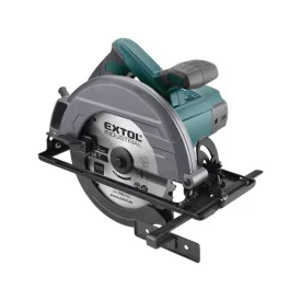 EXTOL INDUSTRIAL gép kézi körfűrészgép, 1600W, 185 mm
