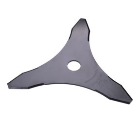   EXTOL INDUSTRIAL fém vágókés, fűkasza, 3 élű, a 8795701 60V fűkaszához